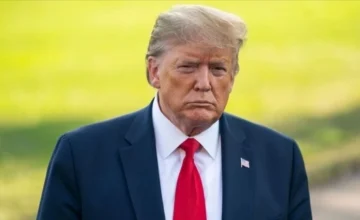 1 million new pages found in Epstein case – Trump demands all be released
