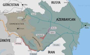 Construction of the “Trump Route” will begin on this date