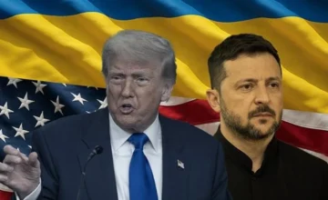 Trump and Zelensky meet: “There is great potential for an agreement”