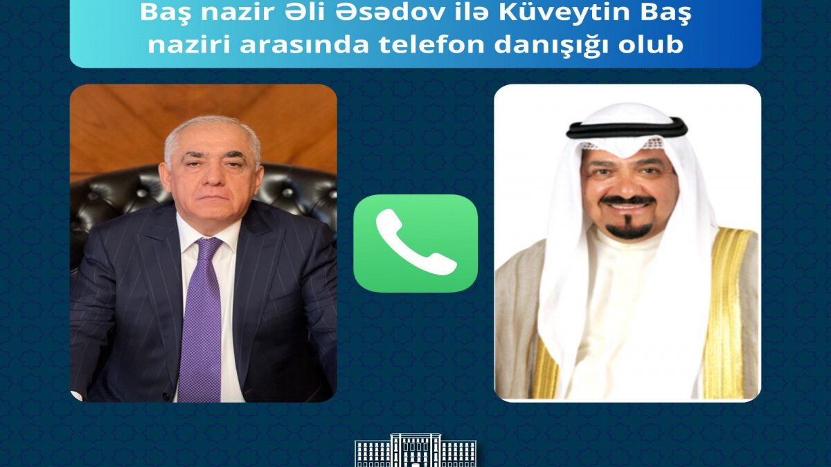 Development prospects of Azerbaijan-Kuwait relations discussed