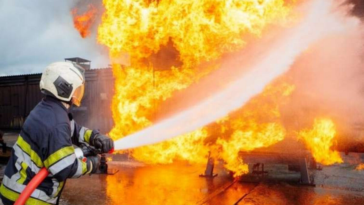 MFA: 9 people died, 49 people were injured in 34 explosions in 9 months