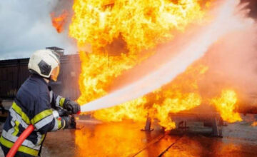 MFA: 9 people died, 49 people were injured in 34 explosions in 9 months