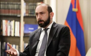 Queues for Azerbaijani gasoline in Armenia – Mirzoyan