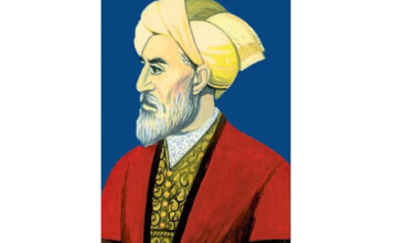 The 900th Anniversary of Ajami Nakhchivani to be Celebrated – DECREE