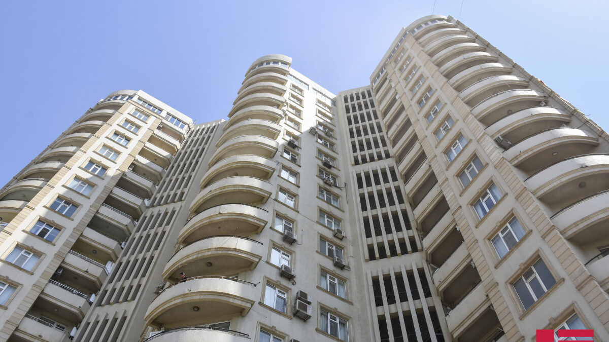 New residential and non-residential buildings in Azerbaijan will be subject to mandatory energy efficiency certification