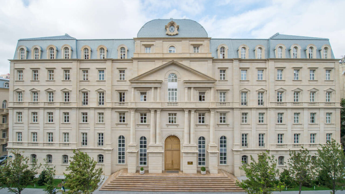 State Enterprise Monitoring Agency established – DECREE