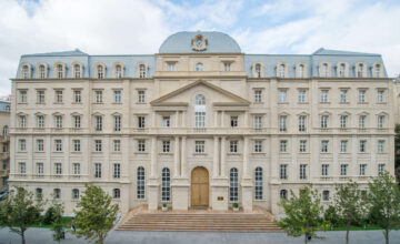 State Enterprise Monitoring Agency established – DECREE