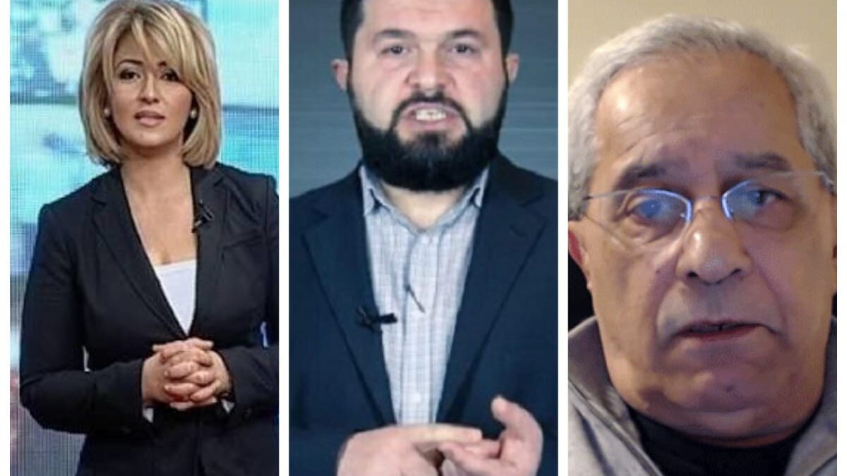 Sevinc Osmanqızı, Abid Qafarov və Beydulla Manafovun məhkəməsi başlayıb