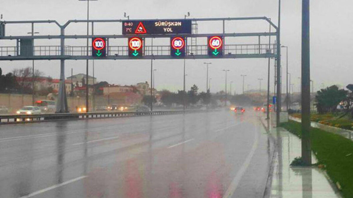 Speed limit restored on Zigh circle-Airport road – UPDATED