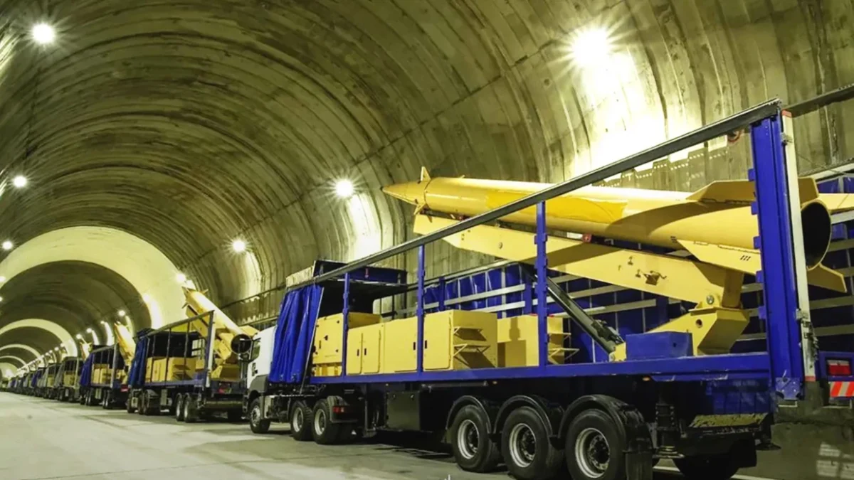 Record in rocket production, Iran is preparing for the second war