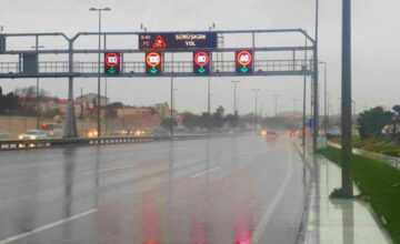 Speed limit restored on Zigh circle-Airport road – UPDATED