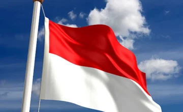 Fire at nursing home in Indonesia: 16 dead