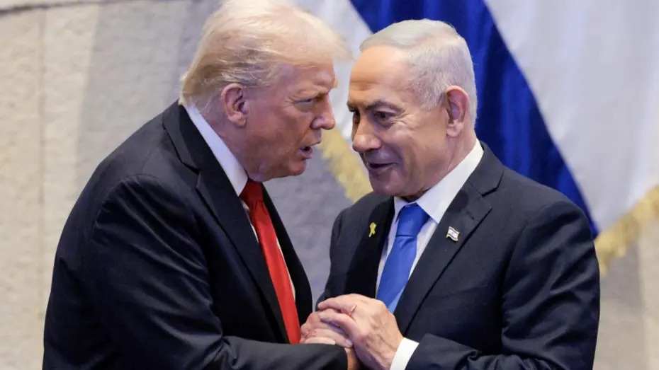Trump and Netanyahu to meet in Florida