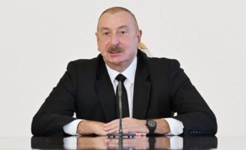 The era of immunity is over: Ilham Aliyev’s open warning to officials – CRIME WILL NOT GO UNPUNISHED!