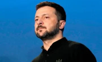 Zelensky: “The peace plan has been 90% agreed upon”