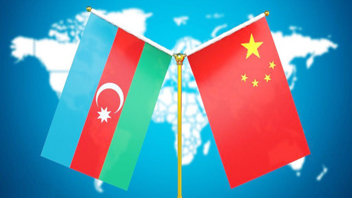 EDB: China has invested the most in Azerbaijan in the region