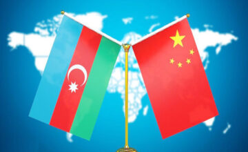 EDB: China has invested the most in Azerbaijan in the region