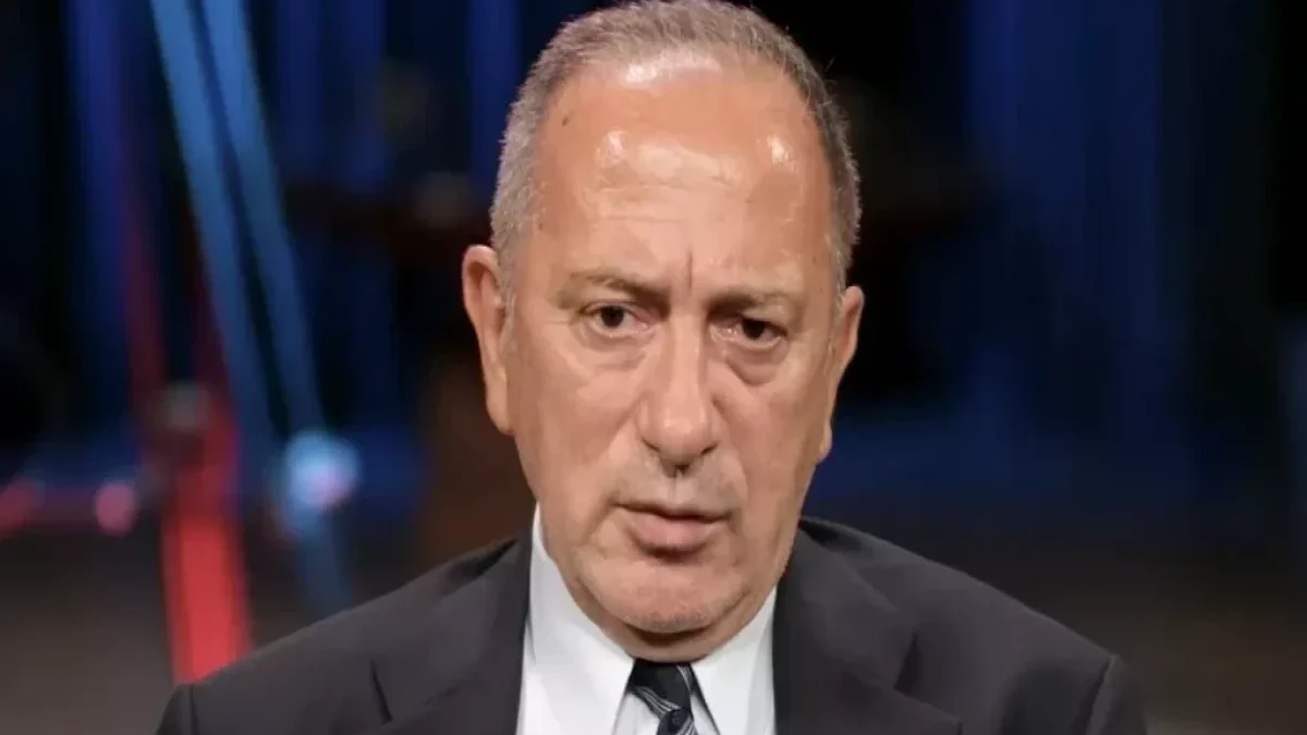 Fatih Altaylı released