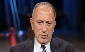 Fatih Altaylı released