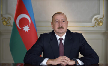 President Approves Draft Law on the 2026 State Budget