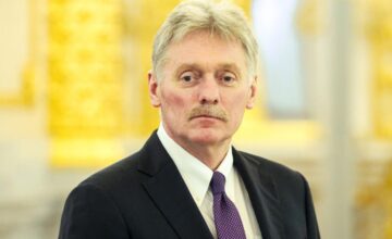 “The EU will have to tolerate the current leaders” – Peskov