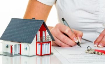 Tax rate reduced for landlords