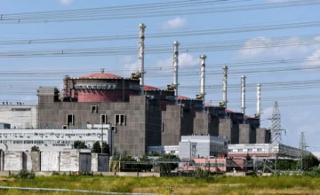 Backup power supply to Zaporozhye NPP restored