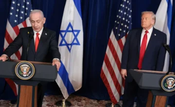 US to Provide $8.6 Billion in Arms Aid to Israel