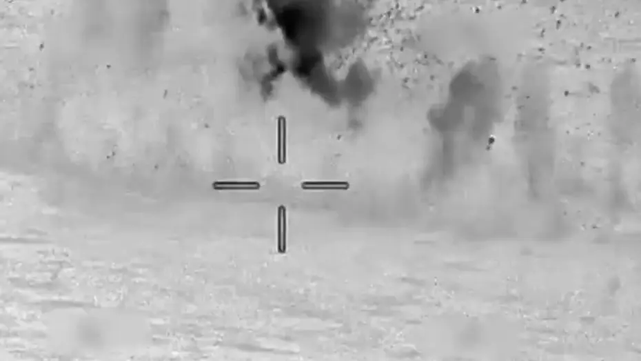 US shoots down another boat in the eastern Pacific