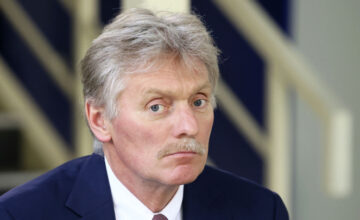 “Ukraine is losing territory and will continue to lose it” – Peskov