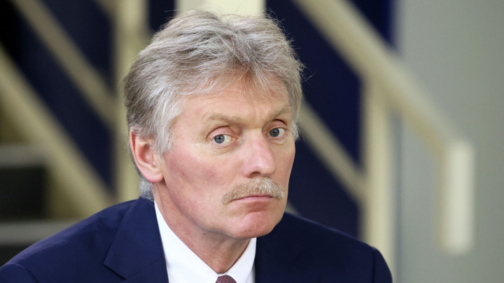 “Ukraine is losing territory and will continue to lose it” – Peskov