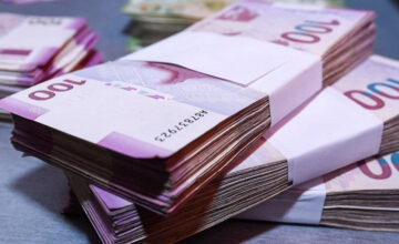 Expenditures of the Mandatory Health Insurance Fund’s 2026 budget approved at 2.6 billion manats