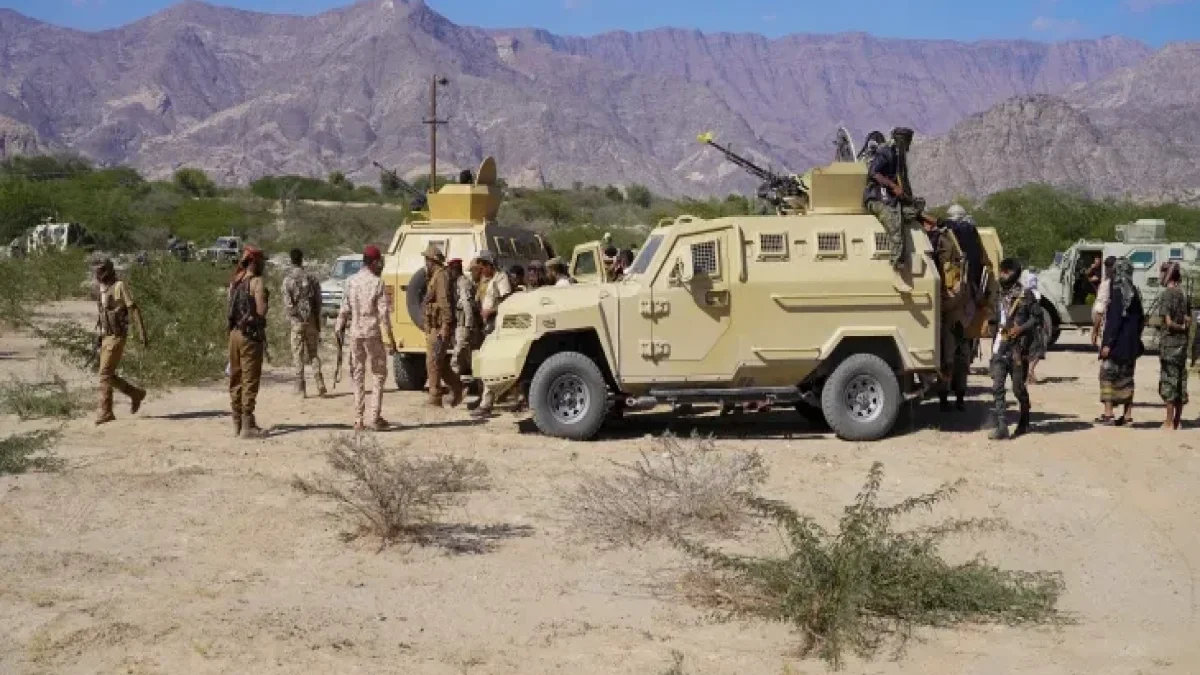 UAE suspends military mission in Yemen