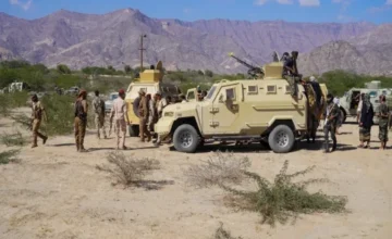 UAE suspends military mission in Yemen