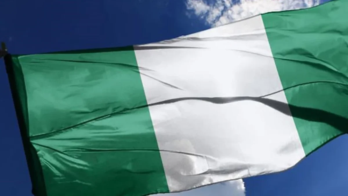 Fire Breaks Out in 25-Story Building in Nigeria: 5 Dead