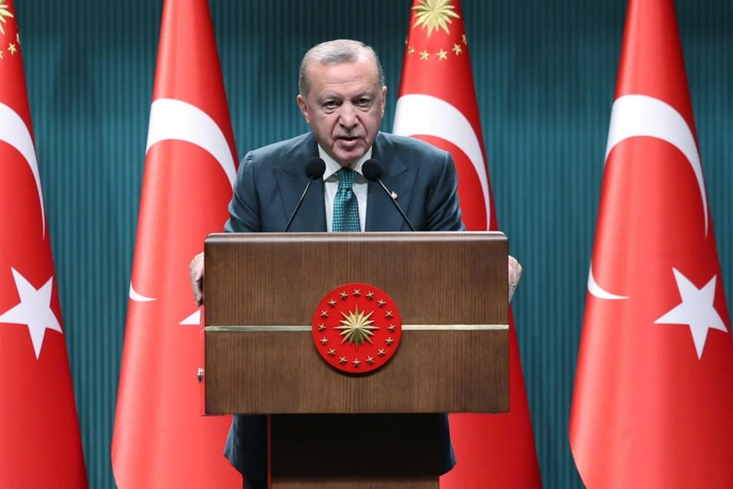 Turkish President: Israel’s decision to recognize Somaliland’s independence is unacceptable