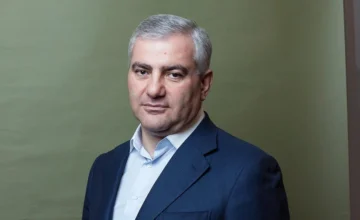 Samvel Karapetyan to be released under house arrest