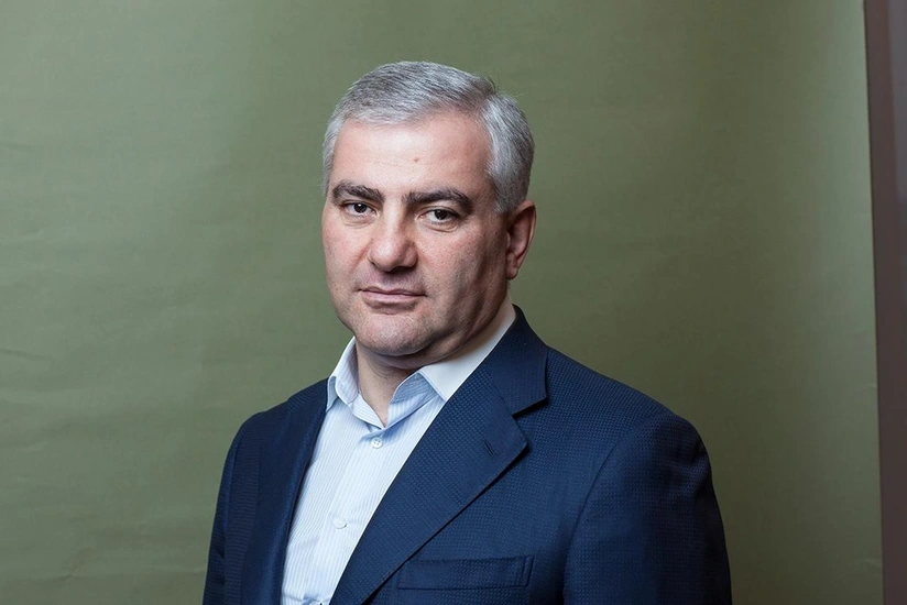 Samvel Karapetyan to be released under house arrest