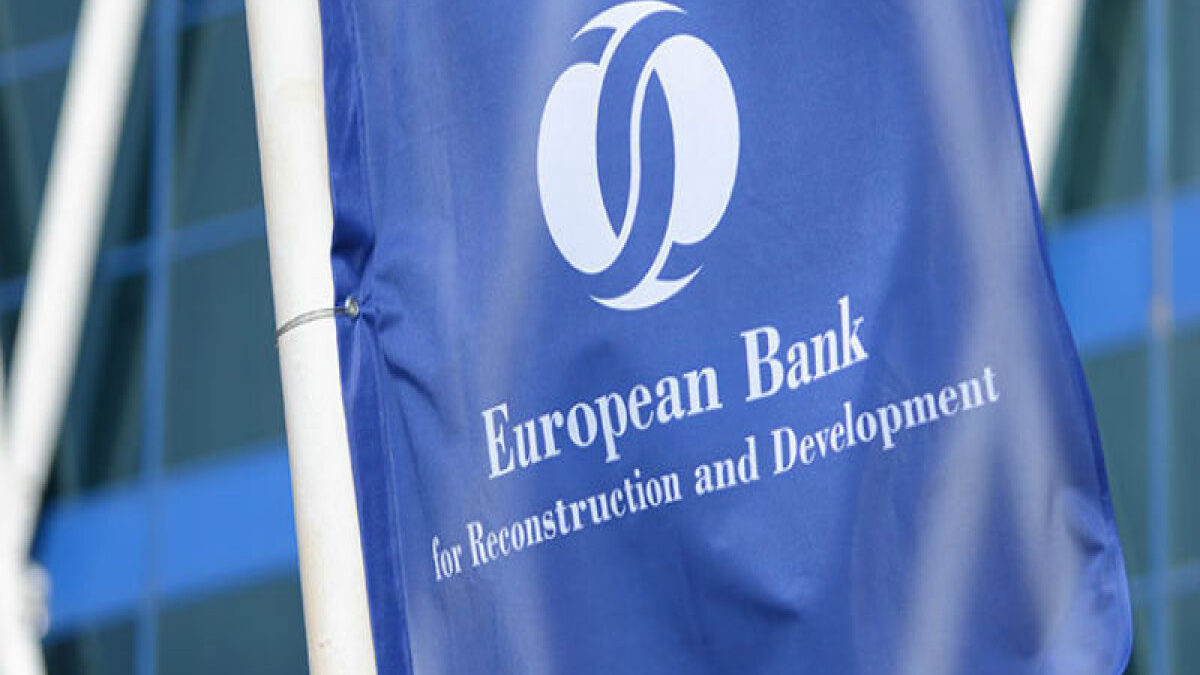 EBRD to make first coupon payment on manat bonds