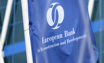 EBRD to make first coupon payment on manat bonds