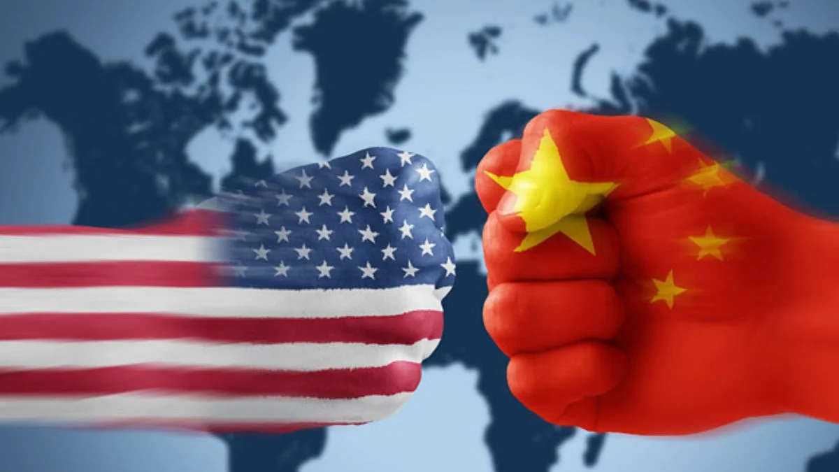 China sanctions 20 US defense companies