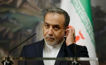 Araghchi: Netanyahu wants to involve the US in the conflict again to realize his dream