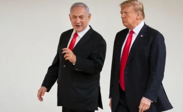 Media: Netanyahu and Trump set a two-month deadline for Hamas disarmament