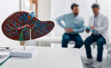 The hidden dangers of shift work for the liver have been revealed