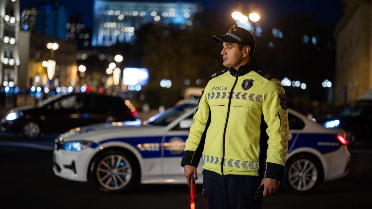 The Ministry of Internal Affairs appealed to those traveling during the holidays – VIDEO