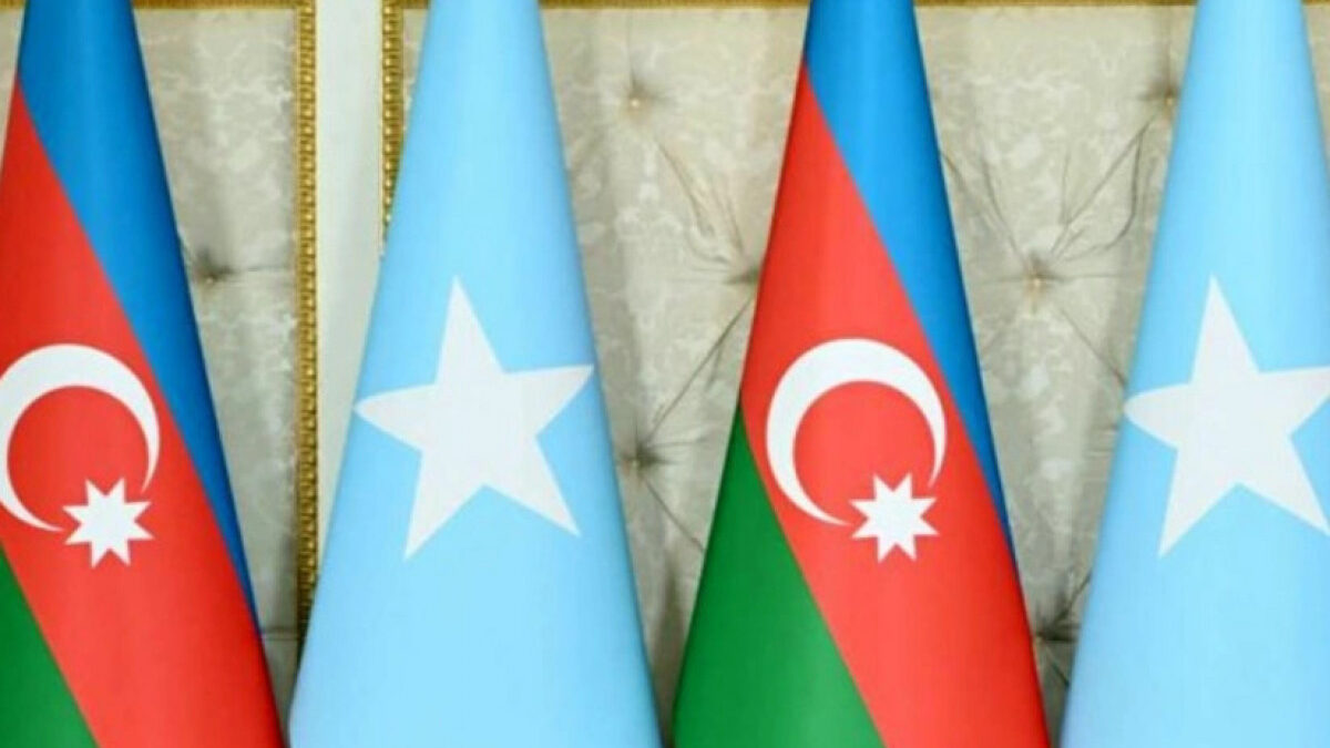 Azerbaijan and Somalia to exempt diplomatic passport holders from visa requirements
