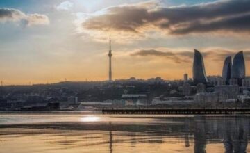 Weather forecast for December 31 announced