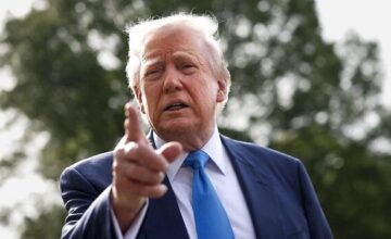 “We must disarm Hamas as soon as possible” – Trump