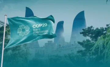 COP29 Azerbaijan Operating Company liquidated