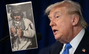 Trump’s decision on Venezuelan oil!